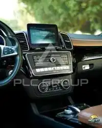2016 Mercedes Benz GLE-Class