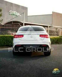 2016 Mercedes Benz GLE-Class