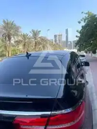 2016 Mercedes Benz GLE-Class