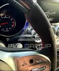 2016 Mercedes Benz C-Class