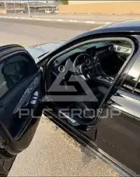 2016 Mercedes Benz C-Class