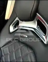 2016 Mercedes Benz C-Class