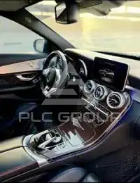 2016 Mercedes Benz C-Class