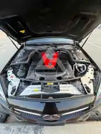 2016 Mercedes Benz C-Class