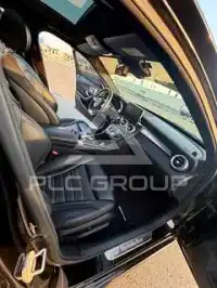 2016 Mercedes Benz C-Class
