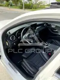 2016 Mercedes Benz C-Class