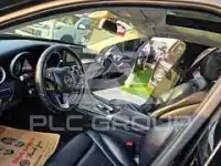 2016 Mercedes Benz C-Class