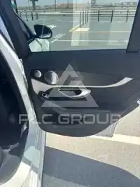 2016 Mercedes Benz C-Class