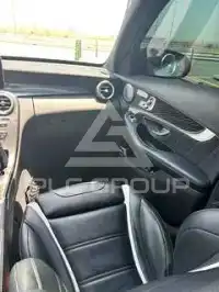 2016 Mercedes Benz C-Class