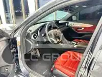2016 Mercedes Benz C-Class