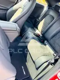 2016 Mercedes Benz C-Class
