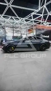 2016 Mercedes Benz C-Class
