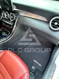 2016 Mercedes Benz C-Class
