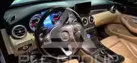 2016 Mercedes Benz C-Class