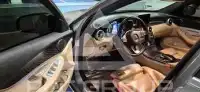 2016 Mercedes Benz C-Class