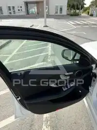 2016 Mercedes Benz C-Class
