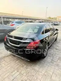 2016 Mercedes Benz C-Class
