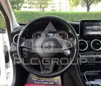 2016 Mercedes Benz C-Class