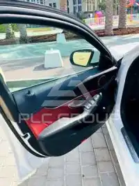 2016 Mercedes Benz C-Class