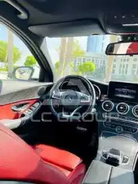 2016 Mercedes Benz C-Class