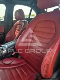 2016 Mercedes Benz C-Class