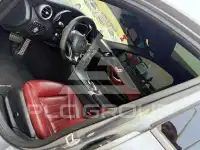 2016 Mercedes Benz C-Class