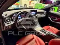 2016 Mercedes Benz C-Class