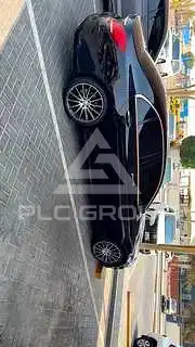 2016 Mercedes Benz C-Class