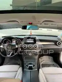 2016 Mercedes Benz C-Class