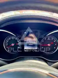 2016 Mercedes Benz C-Class
