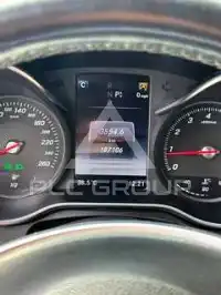2016 Mercedes Benz C-Class