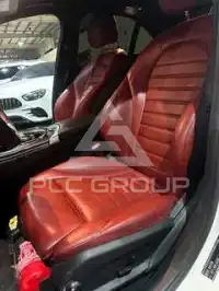 2016 Mercedes Benz C-Class