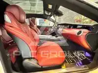 2016 Mercedes Benz S-Class