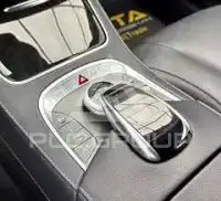 2016 Mercedes Benz S-Class