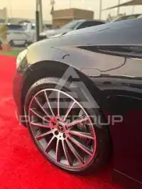 2016 Mercedes Benz S-Class