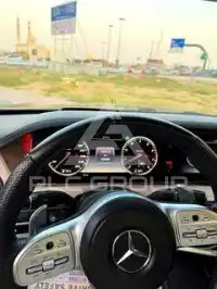 2016 Mercedes Benz S-Class