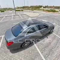 2016 Mercedes Benz S-Class