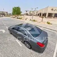 2016 Mercedes Benz S-Class