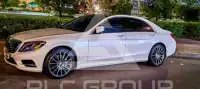 2016 Mercedes Benz S-Class
