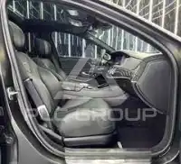2016 Mercedes Benz S-Class