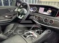2016 Mercedes Benz S-Class