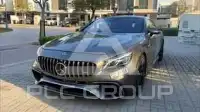 2016 Mercedes Benz S-Class