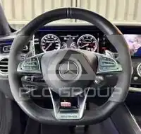 2016 Mercedes Benz S-Class