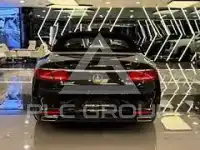 2016 Mercedes Benz S-Class