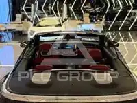 2016 Mercedes Benz S-Class