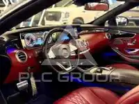 2016 Mercedes Benz S-Class