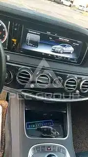 2016 Mercedes Benz S-Class