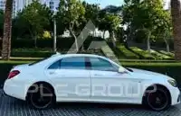 2016 Mercedes Benz S-Class