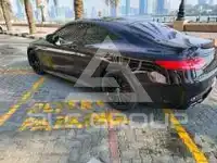 2016 Mercedes Benz S-Class