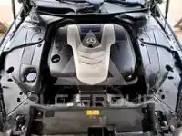2016 Mercedes Benz S-Class